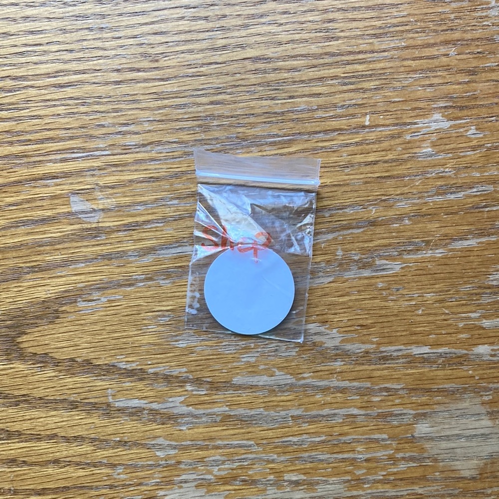 Shep amiibo card animal crossing